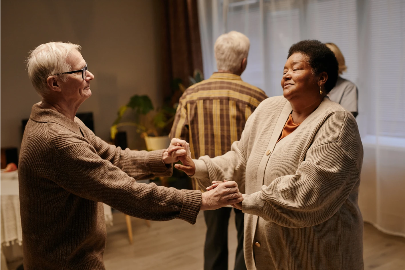 By the Bay Health provides care and comfort for home and hospice patients.