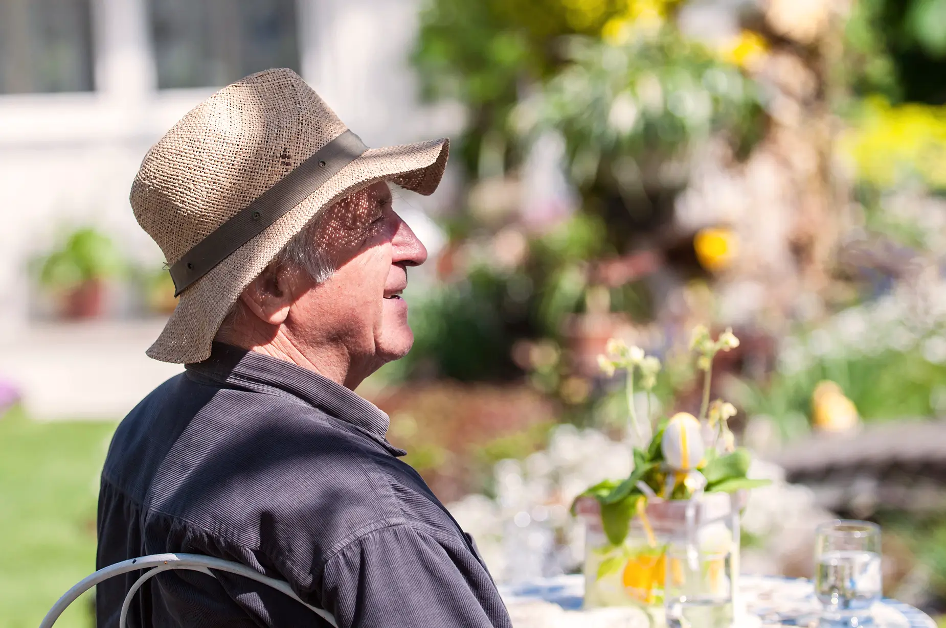 Help By the Bay Health make compassionate care possible.