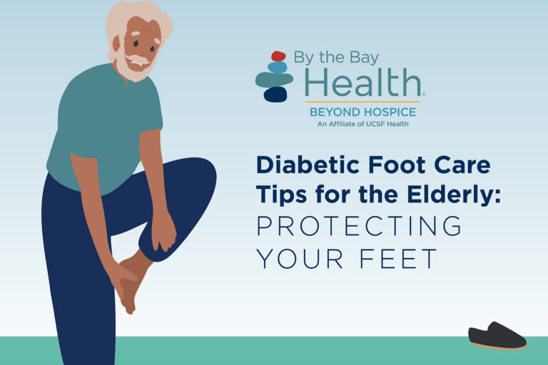 Diabetic Foot Care Tips for the Elderly: Protecting Your Feet
